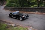 Alfa Romeo 8C 2900B Lungo Touring Spider 1939 года